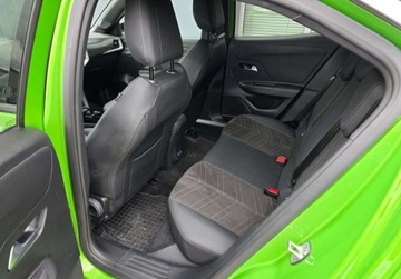 Opel Mokka II SUV 1.2 Turbo 130KM 2023 Opel Mokka 1.2 PB 130KM EAT Ultimate Serwis ASO Gwarancja Producenta do 20, zdjęcie 13