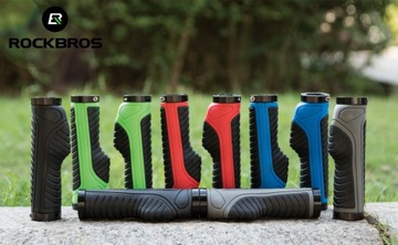 ROCKBROS BT1802GN ручки руля, велосипедные ручки