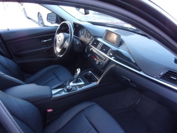 BMW Seria 3 F30-F31-F34 2014 BMW 328 X-Drive, zdjęcie 5