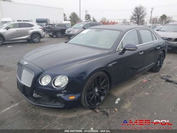 Bentley 2014 Bentley Inny Flying Spur, 2014r., 4x4, 6.0L, zdjęcie 1