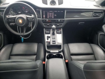 Porsche Macan 2022 Porsche Macan 2022 Porsche Macan GTS AWD 2.9 Benzyna 434KM, zdjęcie 7