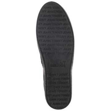 Мужские эспадрильи Tommy Hilfiger EM0EM01150