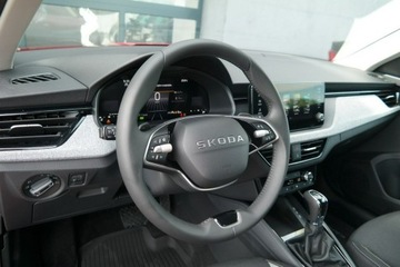 Skoda Kamiq Crossover Facelifting 1.0 TSI 115KM 2025 Škoda Kamiq Skoda Kamiq Edition 130 1.0 TSI 115KM, zdjęcie 12