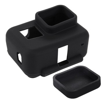 Silikonowa obudowa ochronna etui GoPro HERO 5 6 7