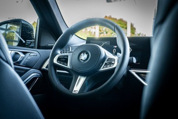 BMW X6 G06 SUV Facelifting 3.0 30d 298KM 2025 BMW X6 xDrive30d, Dostępny od ręki!, zdjęcie 19