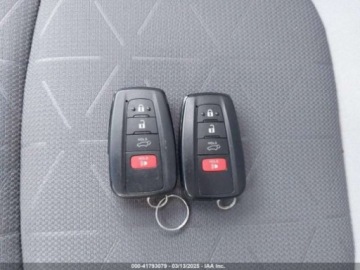 Toyota RAV4 V 2022 Toyota RAV4 2022 Toyota RAV4 Hybrid XLE AWD 2.5 Hybryda 176KM, zdjęcie 12