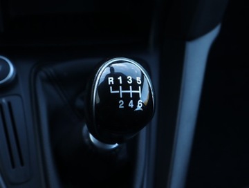 Ford Focus III Hatchback 5d facelifting 1.5 TDCi 120KM 2017 Ford Focus 1.5 TDCi, Salon Polska, Klima, zdjęcie 14