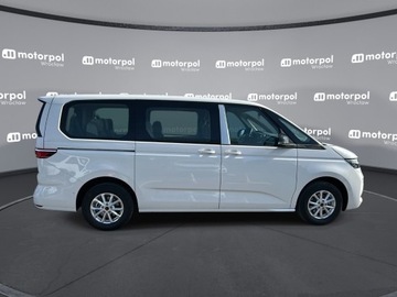 Volkswagen Multivan T7 Van L1 2.0 TDI 150KM 2025 Volkswagen Nowy Multivan BASIC FAMILY/8 osób 2.0TD, zdjęcie 4