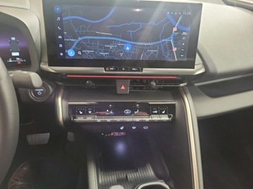 Toyota C-HR II SUV Plug-In 2.0 Hybrid Dynamic Force Plug-in  223KM 2024 Toyota C-HR 2.0 PHEV Executive 2.0 PHEV Executive,, zdjęcie 14