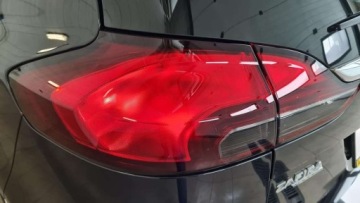 Opel Zafira C Tourer 1.4 Turbo ECOTEC 120KM 2012 Opel Zafira 1,4 Turbo, Tylko 94 Tys.km, 100 Bezwypadkowy, Serwisowany, Gwa, zdjęcie 28