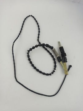 ANTENA KORALIKOWA do radiostacji wojskowej R-105 R-107