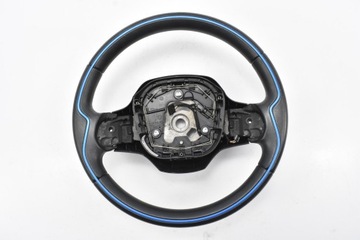 KIEROWNICA SKÓRZANA 6870159 6866317 6870779 BMW I3 I01 2021