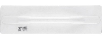 PACA STYROPIANOWA GŁADKA 280X140MM RICHMANN C0530