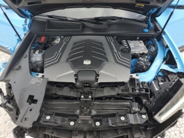 Lamborghini Urus 2024 Lamborghini Urus Performante 2024 4.0L 4.0 Benzyna 657KM, zdjęcie 6