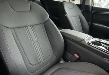 Hyundai Tucson IV 2021 Hyundai Tucson Full HEV 230KM Gwarancja Executive El.Klapa Salon Polska, zdjęcie 12