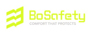Kurtka Odblaskowa - Softshell Roboczy BoSafety Matomas Ostrzegawcza Hi-Vis