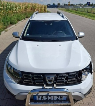 Dacia Duster II SUV 1.5 dCi 110KM 2018 Dacia Duster 1.5 dci 134.000km !, zdjęcie 10