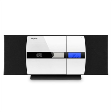 WIEŻA STEREO OneConcept V-15