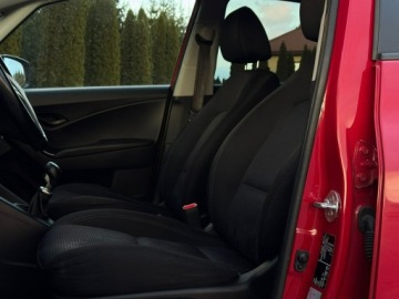 Hyundai ix20 Mikrovan 1.4 CVVT 90KM 2014 Hyundai ix20 1.4 Benzyna90KM, zdjęcie 19