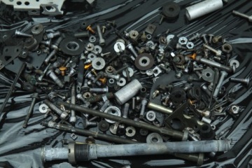 ВИНТЫ KAWASAKI ZX-6R 05-06