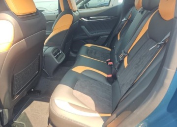 Maserati Ghibli III 2024 Maserati Ghibli Trofeo 334 Ultima 2024 3.8 Benzyna 580KM, zdjęcie 14