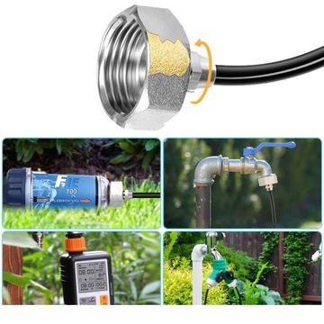 ПОВОРОТНЫЙ САДОВЫЙ ОПРЫСКИВАТЕЛЬ ДЛЯ ПОЛИВА САДОВОГО ОПРЫСКИВАТЕЛЯ ДЛЯ ГАЗОНА