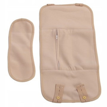 НАБОР ПАКЕТОВ С КАСТОРОВЫМ МАСЛОМ