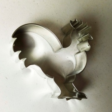 МОЛДЕР ДЛЯ ПЕЧЕНЬЯ Рождественские праздники ПАСХА 6 шт.