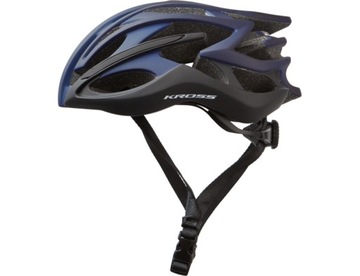 Kask rowerowy Kross Peleton Pro r. L