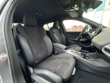 BMW Seria 1 F70 2025 BMW Seria 1 Nowa Seria 1 - 120 - 170 KM mHEV - M Sport - Adaptacyjne LEDy, zdjęcie 22