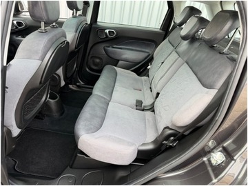 Fiat 500L Trekking 1.3 Multijet 16V II 85KM 2012 Fiat 500 L Panorama, zdjęcie 15