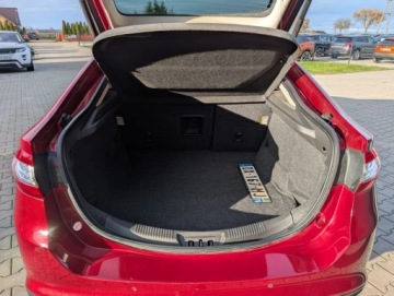 Ford Mondeo V Sedan 2.0 TDCi 150KM 2015 Ford Mondeo Rezerwacja 2.0 Diesel 150KM, zdjęcie 38