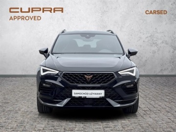 Cupra Ateca Crossover Facelifting 1.5 TSI 150KM 2024 Cupra Ateca 1.5TSI 150KM DSG l Gwarancja, BeatsAud, zdjęcie 36