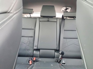 BMW X1 U11 2024 BMW X1 2024r., M35i, 2L, od ubezpieczalni 2.0 Benzyna 316KM, zdjęcie 8