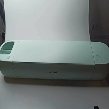 CRICUT EXPLORE 3 ПЛОТТЕР