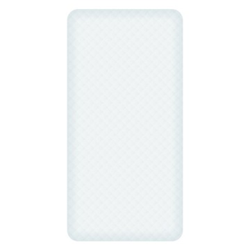 Детский матрас 80х160х11 см из полиэстера.