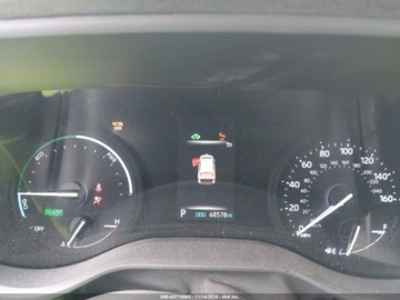 Toyota Sienna III 2022 Toyota Sienna Le, 2022r., 4x4, 2.5L 2.5 Benzyna 189KM, zdjęcie 9