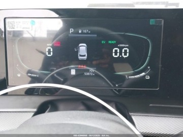 Kia Sportage V 2024 Kia Sportage 2024 KIA SPORTAGE HYBRID LX 1.6 Hybryda 177KM, zdjęcie 13