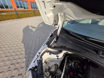 Fiat 500 II Seria 1 1.2 69KM 2011 Fiat 500 1.2 69Ps Panorama POLSKORY Alu Bialy Gwarancja 1.2 Benzyna, zdjęcie 22