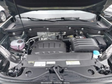 Volkswagen 2024 Volkswagen Atlas Peak Edition Sel, 2024r., 4x4, 2.0L 2.0 Benzyna 269KM, zdjęcie 12