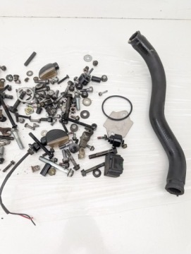 СМЕСЬ ВИНТОВ HONDA CB 600 HORNET 03+