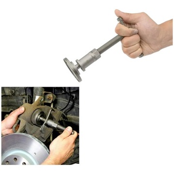 ТОРМОЗНОЙ ПОРШЕНЬ НАБОР ДЛЯ СНЯТИЯ ПОРШНЯ 22 шт.