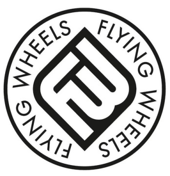 Longboard Flying Wheels — отличное оборудование с ретро-атмосферой