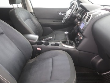 Nissan Qashqai I Crossover 1.6 115KM 2010 Nissan Qashqai 1.6, Navi, Klima, Klimatronic, zdjęcie 8
