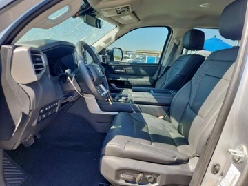 Toyota Tundra II 2023 Toyota Tundra Crewmax Limited 2023 3.4l 3.4 Benzyna 389KM, zdjęcie 7