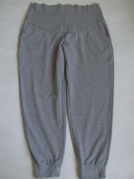 СПОРТИВНЫЕ БРЮКИ ДЛЯ МАТЕРИАЛОВ H&M MAMA, размер 42