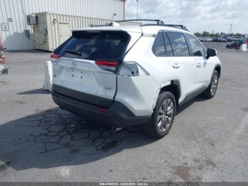 Toyota RAV4 V 2024 Toyota RAV4 Toyota RAV4 XLE Premium 2.5 Benzyna 203KM, zdjęcie 4