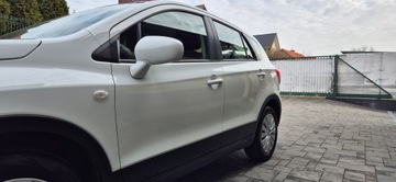 Suzuki SX4 II S-cross 1.6 VVT 120KM 2015 SUZUKI SX4 S-CROSS! Super stan!, zdjęcie 5