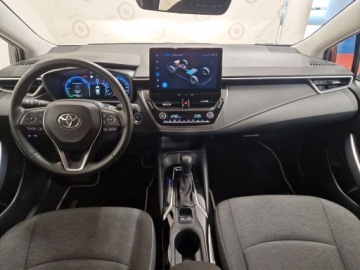 Toyota Corolla XII Sedan Facelifting 1.8 Hybrid 140KM 2024 Toyota Corolla 1.8 Hybrid Comfort Seria E21 (2019-, zdjęcie 2
