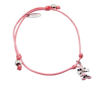 APART BRANSOLETKA DZIECIĘCA MYSZKA MINNIE MOUSE KIDS COLLECTION